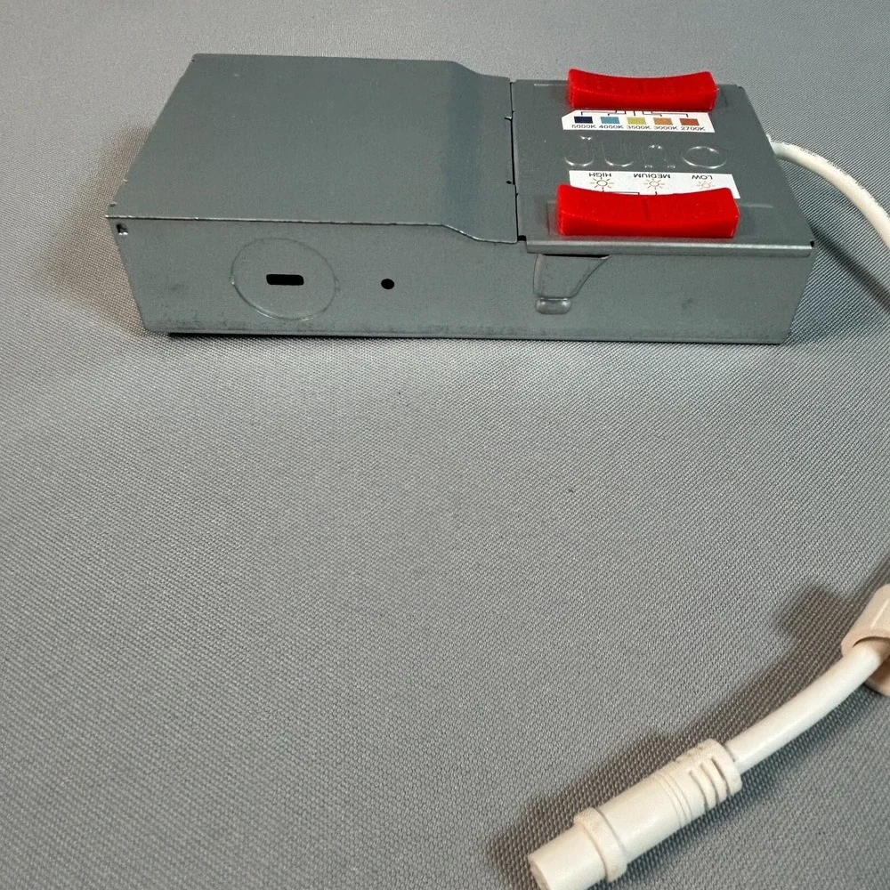 Juno 120 Volt 6